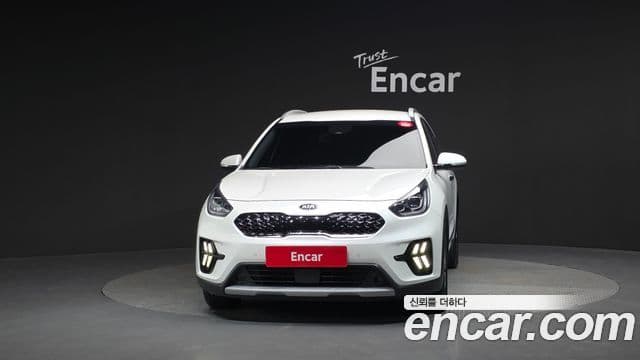 Kia The New Niro 3