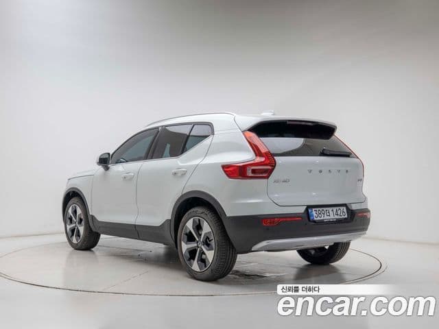 Volvo XC40 2