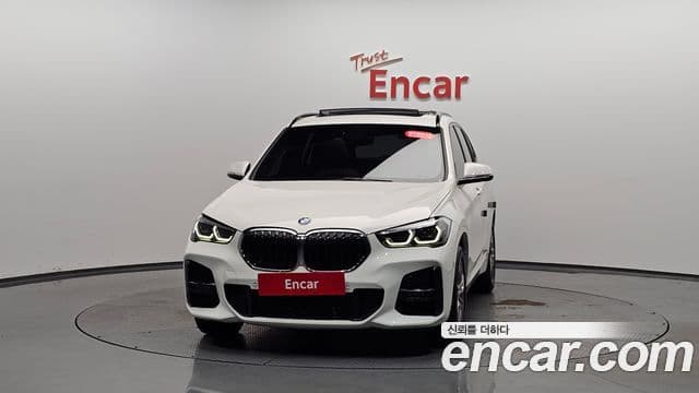 BMW X1 (F48) 2