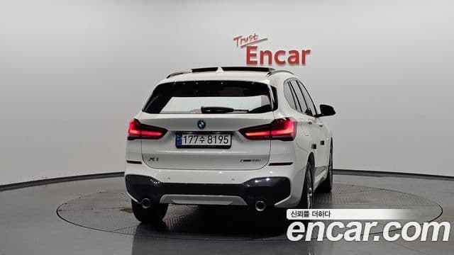 BMW X1 (F48) 3