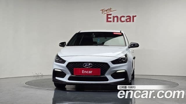Hyundai i30 (PD) 2