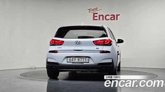 Hyundai i30 (PD) 3