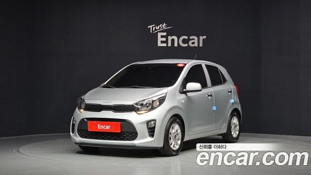 Kia All New Morning (JA)