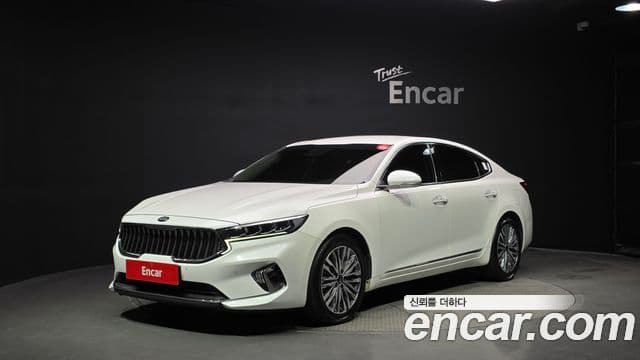 Kia K7 Premier