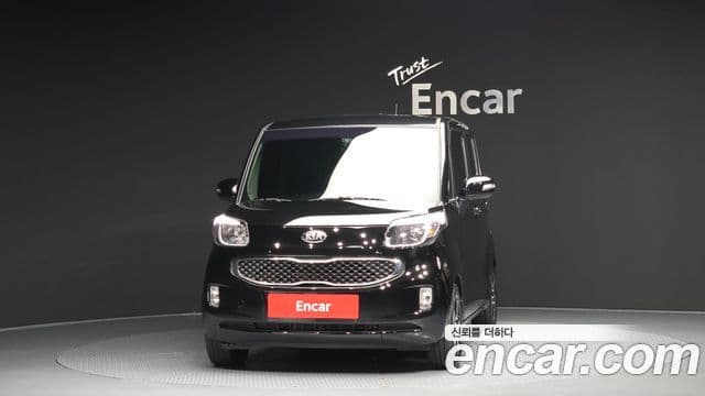 Kia Ray 3
