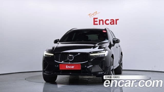 Volvo XC60 2nd Gen 2