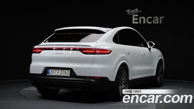 Porsche Cayenne (PO536) 2