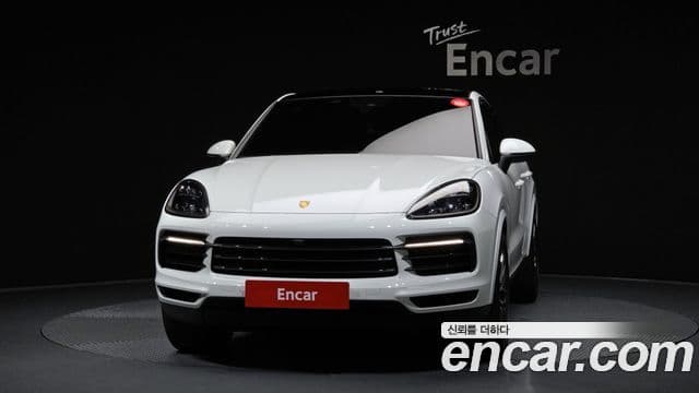 Porsche Cayenne (PO536) 3
