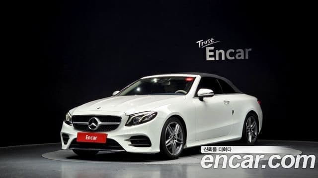 Mercedes-Benz E-Class W213