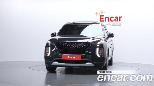 Hyundai Palisade 3