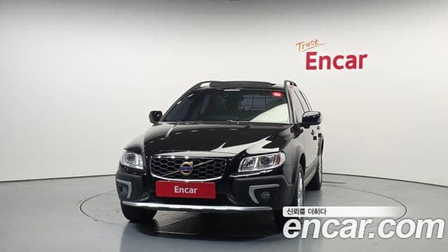 Volvo XC70 3