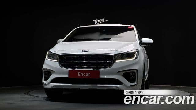 Kia The New Carnival 3