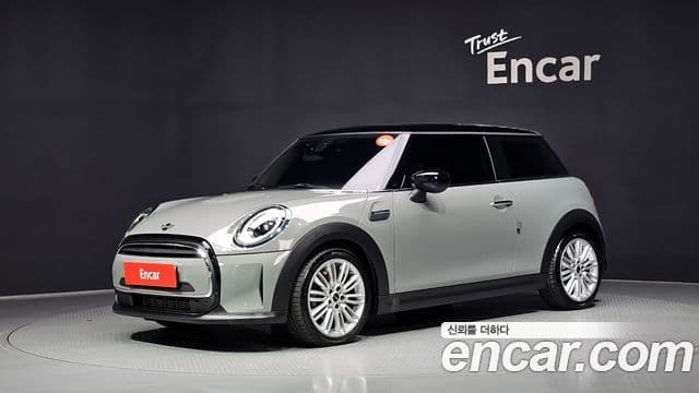 MINI Cooper 1