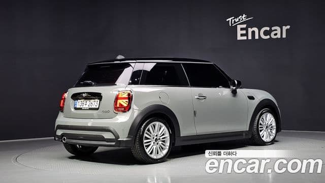 MINI Cooper 2