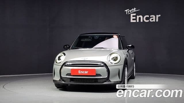 MINI Cooper 3