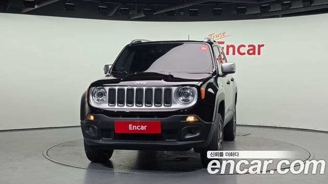 Jeep Renegade 3