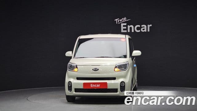 Kia The New Ray 2