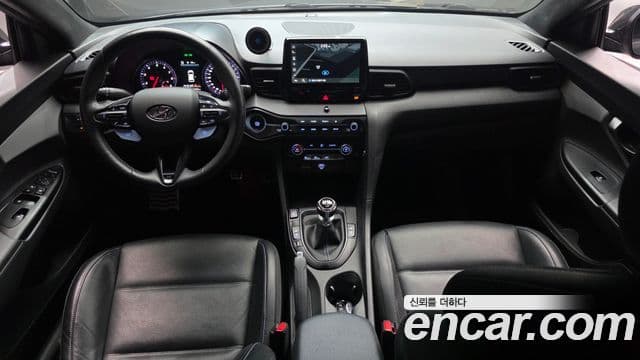 Hyundai Veloster (JS) 4