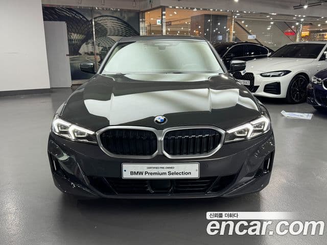 BMW 3 Series (G20) 2
