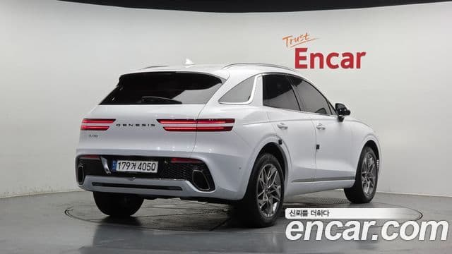 Genesis GV70 2