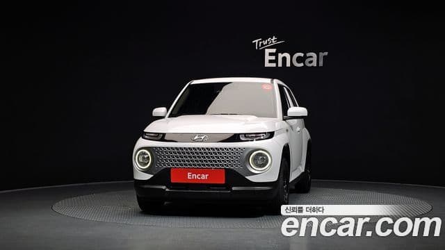 Hyundai Casper 2