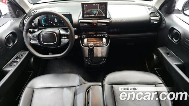Hyundai Casper 4