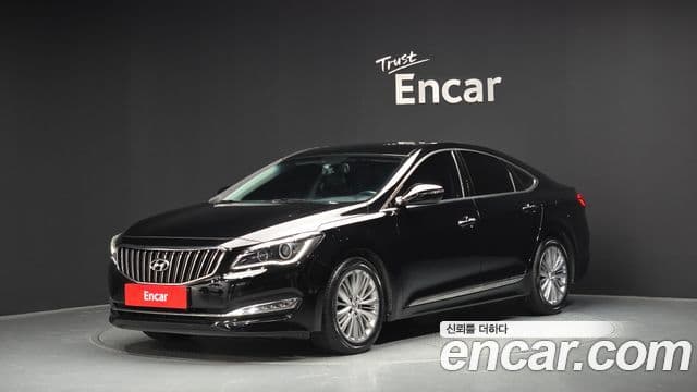 Hyundai Aslan 1
