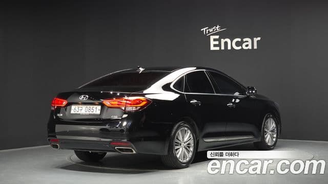 Hyundai Aslan 2