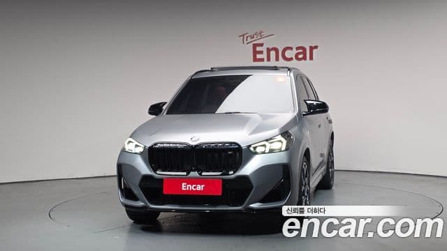 BMW X1 (U11) 2