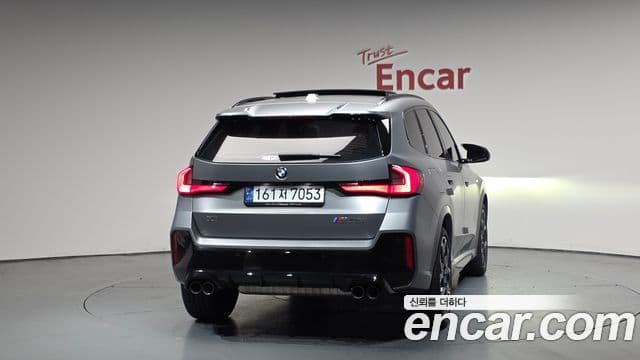 BMW X1 (U11) 3