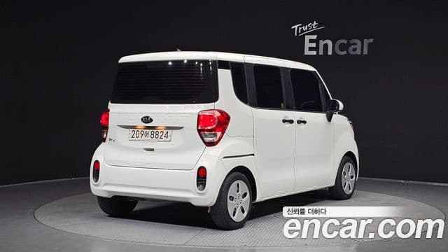 Kia The New Ray 2