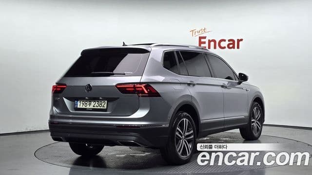 Volkswagen Tiguan Allspace 2