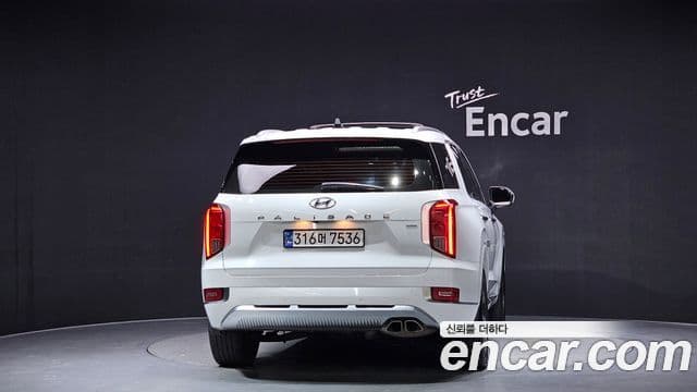 Hyundai Palisade 3