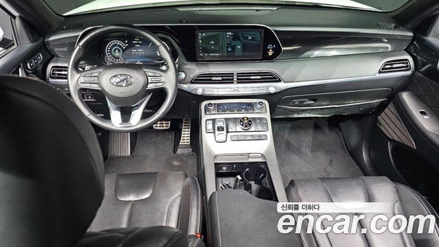 Hyundai Palisade 4