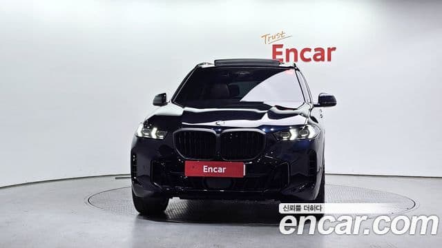 BMW X5 (G05) 2