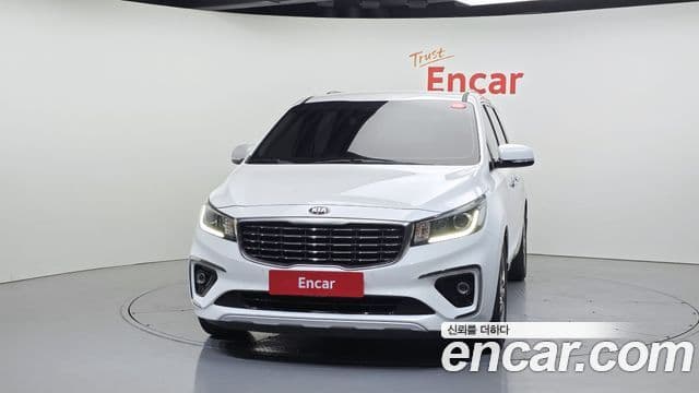 Kia The New Carnival 3