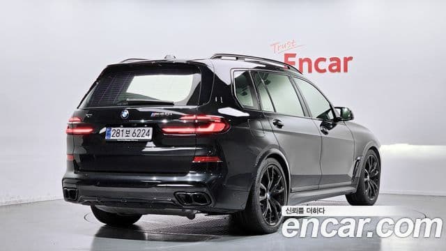 BMW X7 (G07) 2