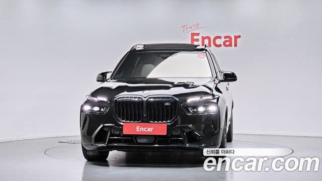 BMW X7 (G07) 3