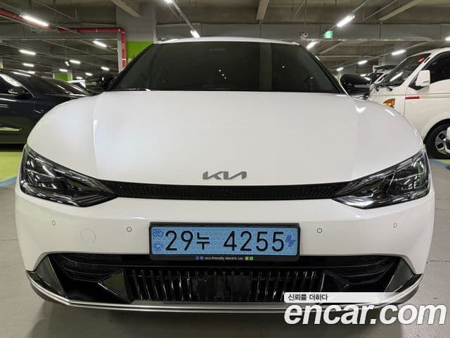 Kia EV6 2