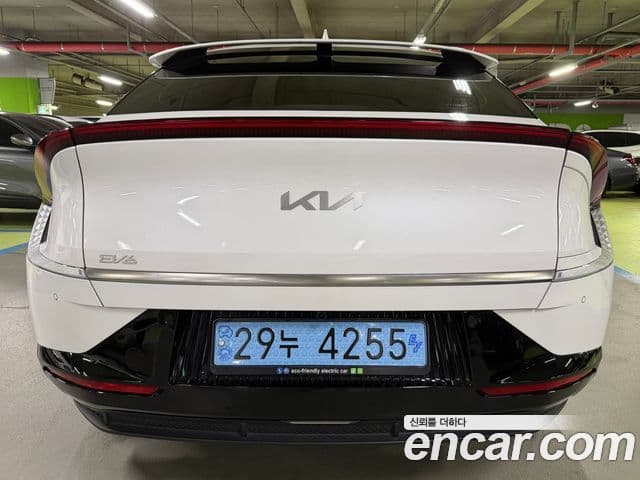 Kia EV6 3