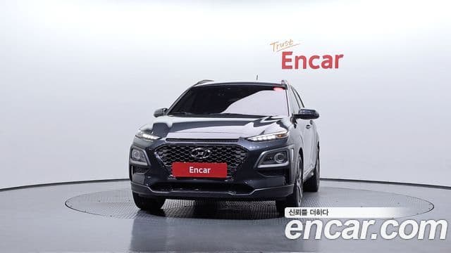 Hyundai Kona 3