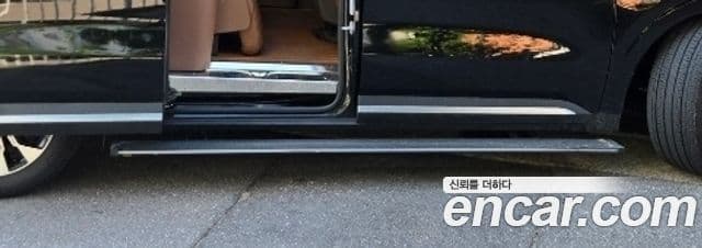 Kia Carnival 4th Gen 2