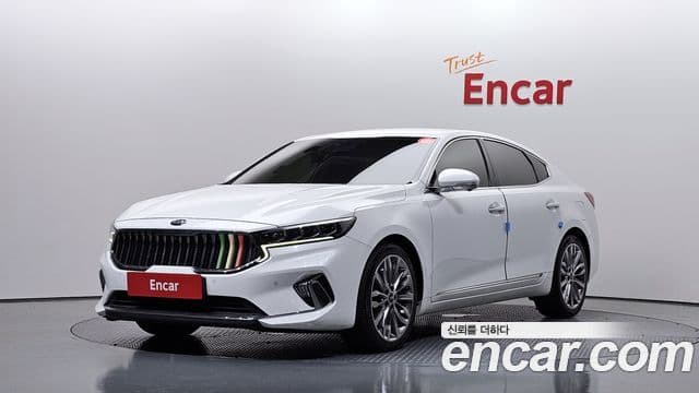 Kia K7 Premier