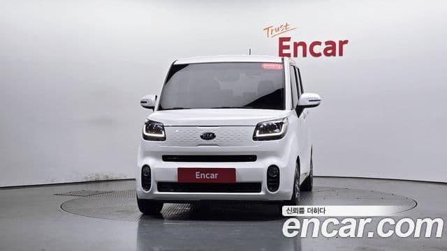 Kia The New Ray 3