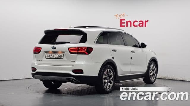 Kia The New Sorento 2