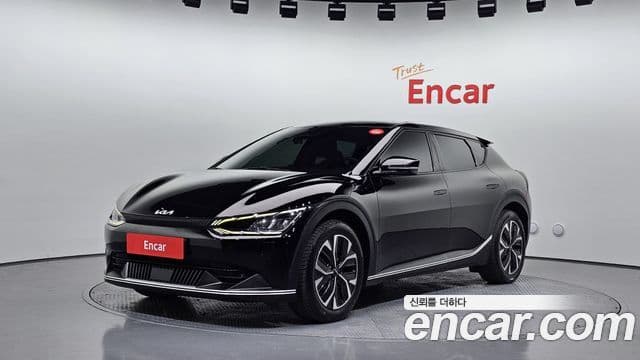 Kia EV6 1
