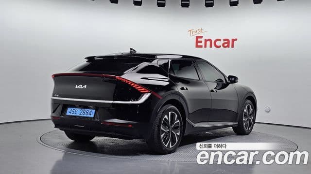 Kia EV6 2