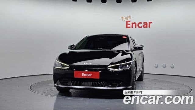 Kia EV6 3