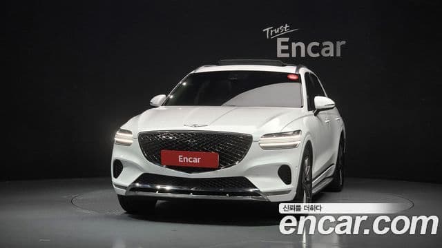 Genesis GV70 2