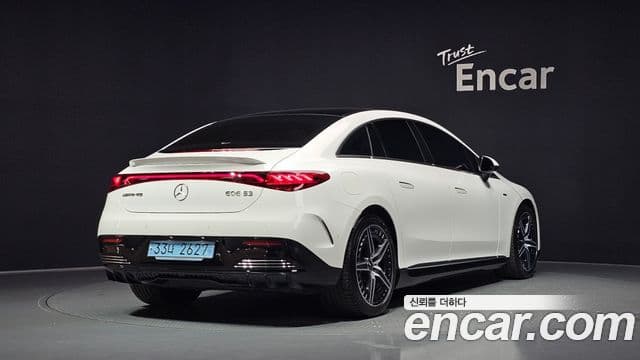 Mercedes-Benz EQE V295 2